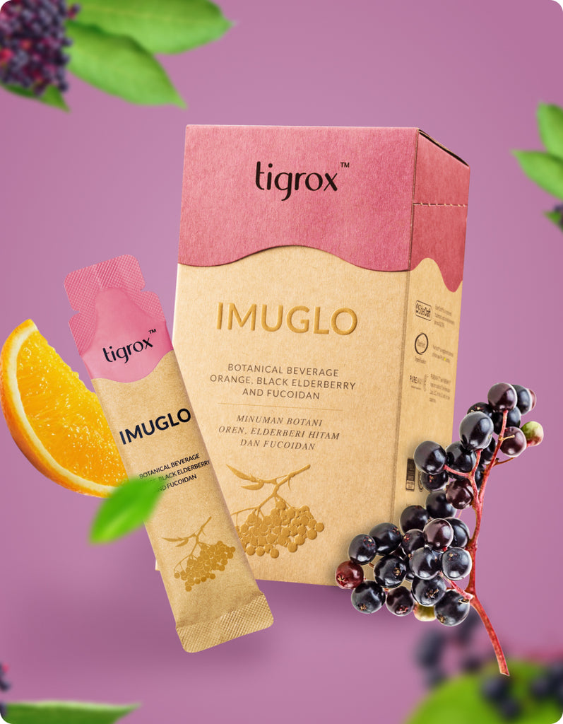 Tigrox Imuglo